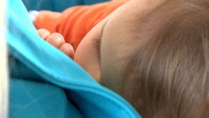 Celosvetová štúdia. Zapojiť sa môžu aj slovenské mamičky