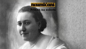Máriu Janšákovú odviedli od chorého syna. Skončila v ľudáckom „prevýchovnom“ tábore v Ilave