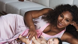 Serena po pôrode bojovala o život