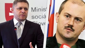 Fico sa stretol s predsedami krajov, Kotlebu nepozval