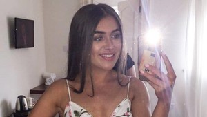 Lucy si objednala šortky: Miesto nich jej prišlo TOTO