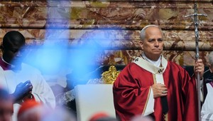 Sexuálne zneužívanie kňazom: Pápež Lev XIV. sľubuje spravodlivý proces a myslí na obete