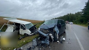 Padlo obvinenie v prípade tragickej nehody na Liptove, pri ktorej zomreli 4 deti a 1 dospelý