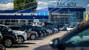 V AAA AUTO si už bezplatne overilo históriu vozidiel šesťtisíc Slovákov