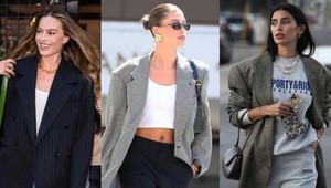 TOP módny kúsok, ktorý by vám nemal chýbať v šatníku: TOTO sako je absolútnym hitom jari!