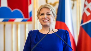 ZOZNAM: Milosti udelené prezidentkou SR Zuzanou Čaputovou