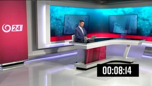 Pozrite si zhrnutie aktualít v relácii Udalosti 22 z dňa 18. septembra 2023