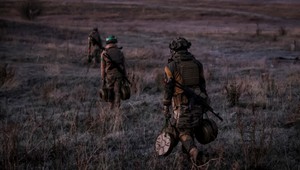 1109. deň na Ukrajine: Ruské útoky na východe krajiny si vyžiadali 11 obetí