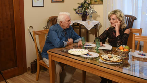 Krampol má opäť dôvod na radosť! A je za tým TÁTO žena!