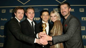 Nominácia Bohemian Rhapsody na Oscaroch je ohrozená! Môžu film vymazať spomedzi nominovaných?