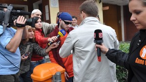 Prepustený aktér leopoldovského masakra ľutuje, čo sa vtedy stalo