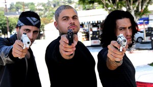 Spoločnosť Sony nahrala omylom na YouTube miesto upútavky celý film