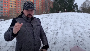 TOTO je ich skromné kráľovstvo! Bohuš Matuš (47) a Lucinka (17) ukázali svoj byt!