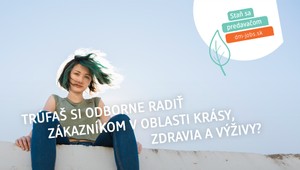 Trúfalé slogany štartujú novú kampaň na duálne vzdelávanie dm