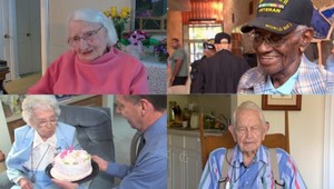 Žijú viac ako sto rokov: Toto je ich recept na dlhovekosť