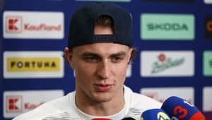 AKTUALITA: Vyšetrenie Pospíšila dopadlo dobre, no proti USA nenastúpi