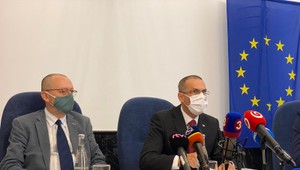 Komentár Arpáda Soltésza: Maroš Žilinka nás vracia do éry mečiarizmu