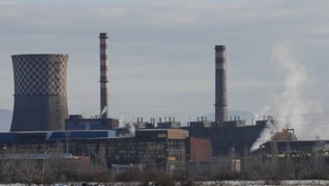 Košické oceliarne okrádali vlastní zamestnanci