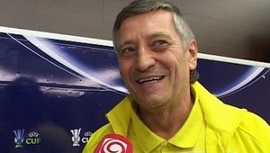 Radolský trénerom Spartaka Trnava