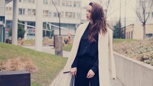 Neviete, čo na seba? Čierno-biela kombinácia je vždy správnou voľbou!