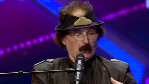 Tato Folo je späť: Tentoraz predviedol ešte uletenejšiu skladbu, ktorá ho mohla stáť život!