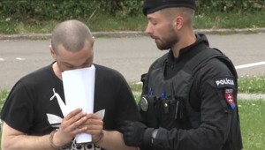 Pervitínom údajne zásoboval Ilavu, teraz sedí vo väzbe