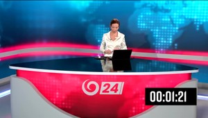 Pozrite si zhrnutie aktualít v relácii Udalosti 22 z dňa 1. novembra 2022