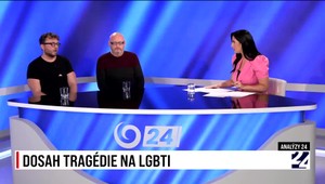 Zlyhali sme ako spoločnosť? V relácii Analýzy 24 sme o tom diskutovali s odborníkmi