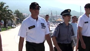 V Chorvátsku sedí vo väzbe slovenský turista. Polícia ho podozrieva z detskej pornografie