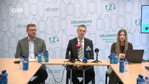 Tlačová beseda: Zmeny v zálohovom systéme