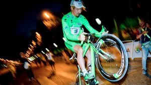 TdF: Na Elyzejské polia došpurtoval prvý Kittel, zemiakový Sagan