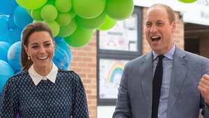 Kate a William s rodinou dovolenkovali v TOMTO luxuse! Zaplatiť ale nemuseli!