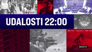 Pozrite si zhrnutie aktualít v relácii Udalosti 22 z dňa 27. novembra 2022
