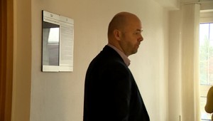 Bývalý policajný pridelenec Kyselica podvod nespáchal, súd očistil jeho meno