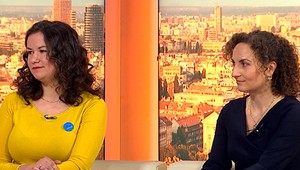 Tentoraz idem voliť. Dobrovoľníkom v iniciatíve môže byť každý, stačí chcieť