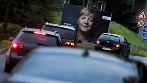 Európsku úniu čakajú ďalšie dôležité voľby. Favoritkou v Nemecku je Merkel