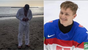 Adam Sýkora ukázal telo bez DRESU, ale prišlo sklamanie: TOTO fanúšičky neprekusnú!