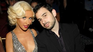 Ďalší hviezdny rozchod! Christina Aguilera ostala sama