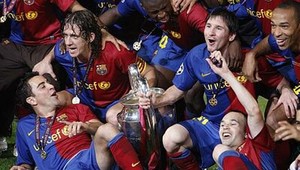 Favoritmi 6. ročníka MS klubov FIFA FC Barcelona a Estudiantes