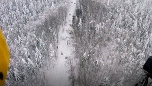 Chystáte sa na hory? Pozrite si, či vám aj Petre počasie dopraje