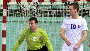 Futsalisti po turnajovom primáte v elitnej desiatke Európy