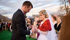 EXKLUZÍVNE: Jojkárska moderátorka bude mamičkou