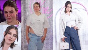 Obrovská premena v Maniačkach: Mladučká súťažiaca outfitom a vizážou okúzlila súperky!