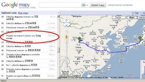 Keď sa v Googli nudia :-)