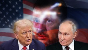 Trump a Putin budú rokovať o Ukrajine bez Ukrajiny. Čo na to hovoria analytici?