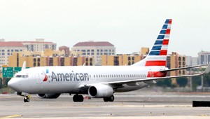 Chyba v iPadoch ohrozila viacero amerických lietadiel