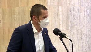 Akcia Pompeje: NAKA obvinila 17 ľudí, prepustila ich 18