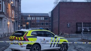 Polícia v Nórsku zasahovala pri synagóge, zadržala jedného človeka