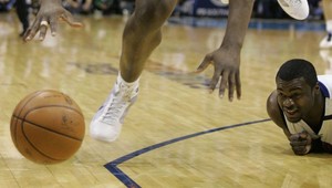 Osmičke duelov kraľovali James a Pierce