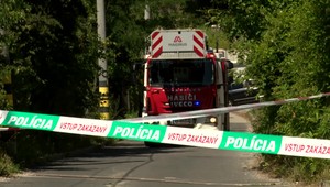 Zistenia TV JOJ: Dôvodom požiaru v Bratislave bolo pálenie ľudského tela